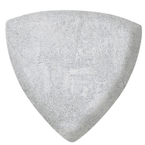 UNYA-ARISTA-OPERA-SILVER-3X3CM UNYA ARISTA OPERA SILVER 3X3CM 2