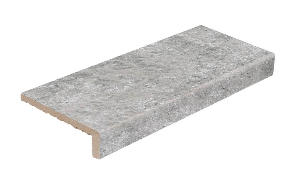 VIERTEAGUAS-MANHATTAN-GREY-15X24,5X4CM VIERTEAGUAS MANHATTAN GREY 15X245X4CM