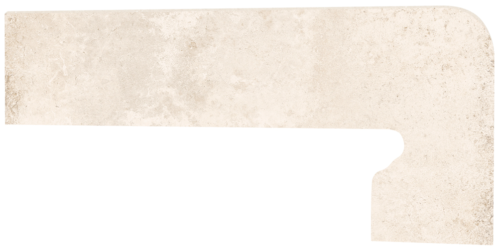 ZANQUIN-FIORENTINO-DCHA-ALHAMAR-BLANCO-39,5X17,5CM ZANQUIN FIORENTINO DCHA ALHAMAR BLANCO 395X175CM 1