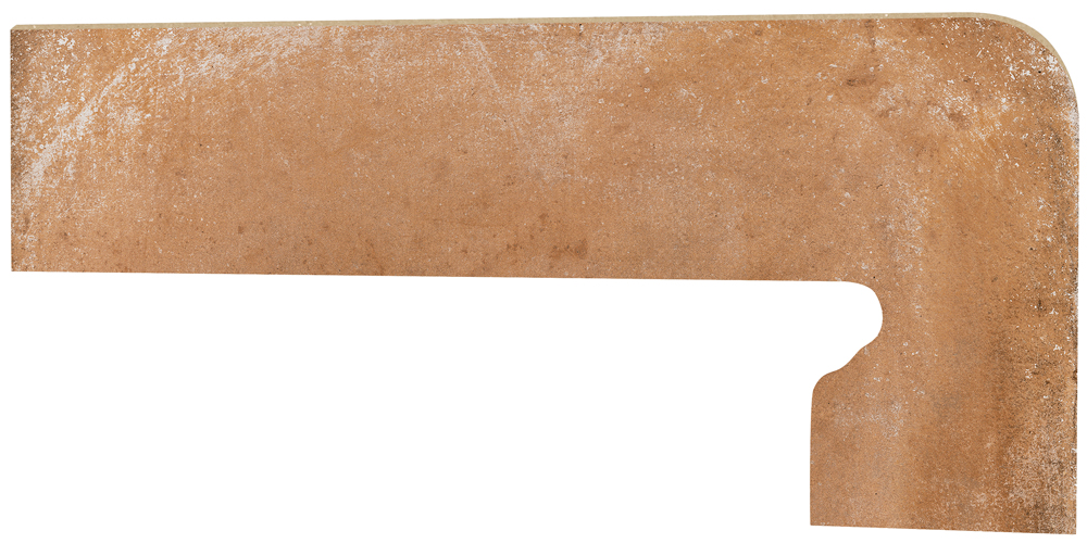 ZANQUIN-FIORENTINO-DCHA-ALHAMAR-SALMON-39,5X17,5CM ZANQUIN FIORENTINO DCHA ALHAMAR SALMON 395X175CM 1