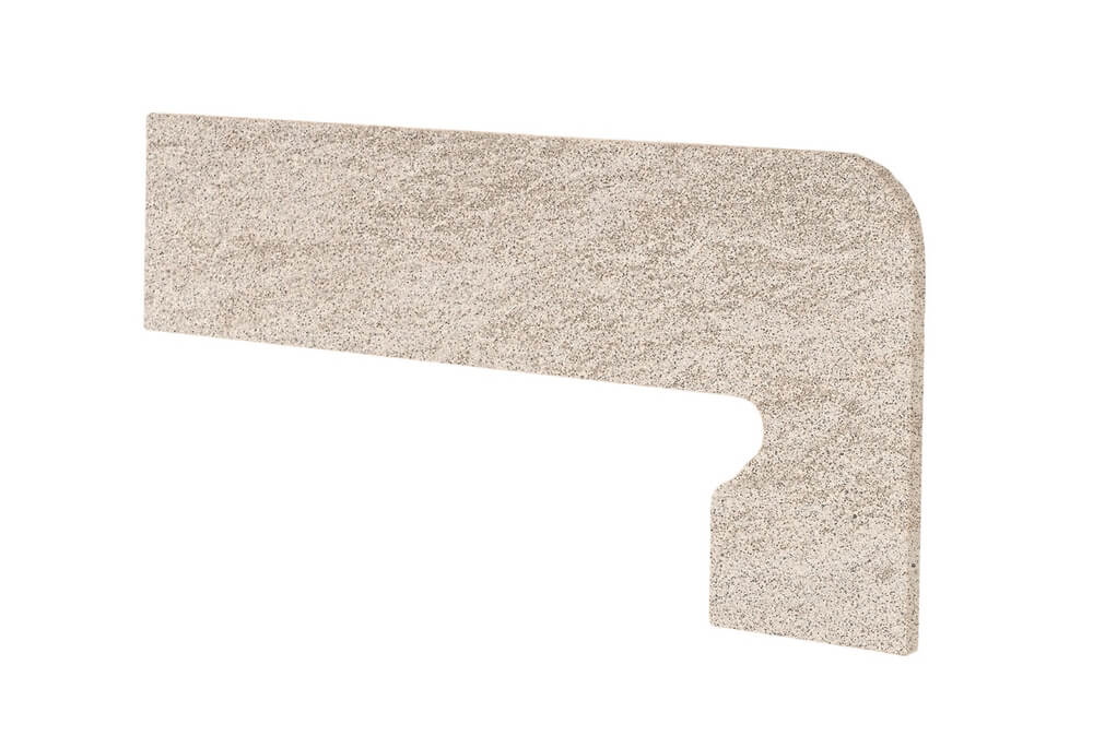 ZANQUIN-FIORENTINO-DCHA-MEDITERRANEO-ARENA-395X175MM ZANQUIN FIORENTINO DCHA MEDITERRANEO ARENA 395X175MM