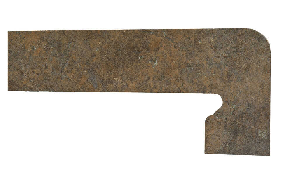 ZANQUIN-FIORENTINO-DCHA-METALICA-PURPLE-395X175MM ZANQUIN FIORENTINO DCHA METALICA PURPLE 395X175MM