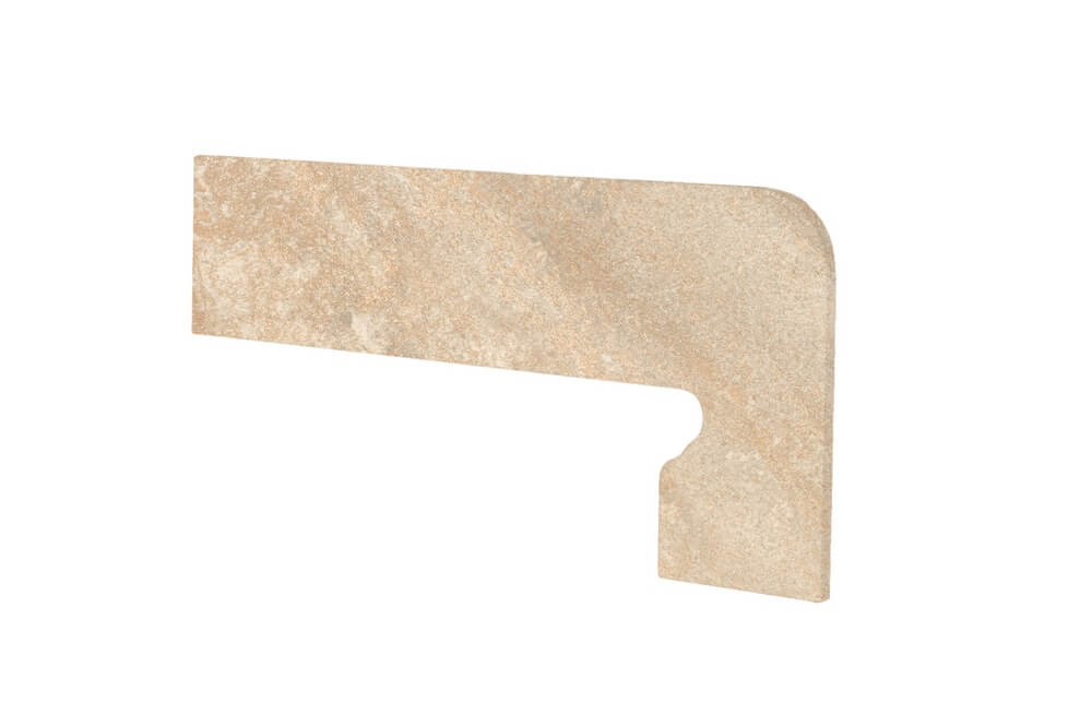 ZANQUIN-FIORENTINO-DCHA-PETRA-OCRE-395x175MM ZANQUIN FIORENTINO DCHA PETRA OCRE