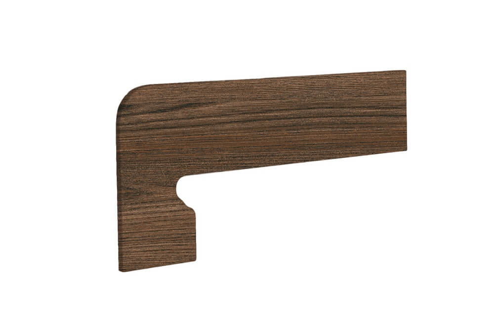 KIOTO 37 ZANQUIN FIORENTINO IZQ KIOTO WENGUE 395X175MM 2