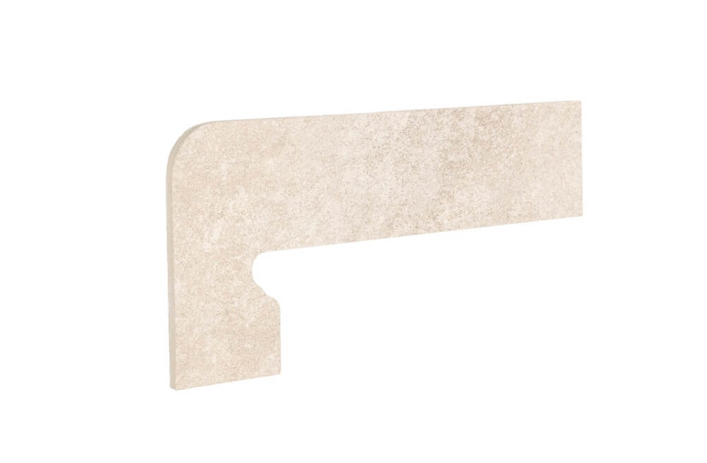 ZANQUIN-FIORENTINO-IZQ-PETRA-BONE-395X175MM ZANQUIN FIORENTINO IZQ PETRA BONE 395X175MM