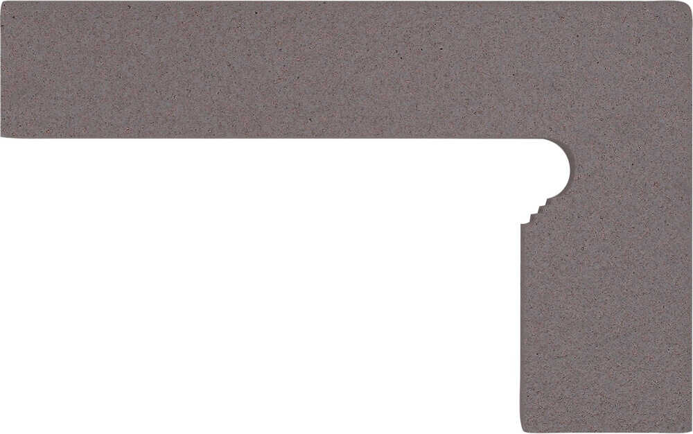 ZANQUIN-FIORENTINO-T2-DCHA-ONIX-40X25CM ZANQUIN FIORENTINO T2 DCHA ONIX 40X25CM
