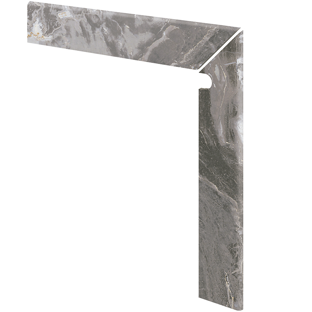 ZANQUIN INGLETADO ML OROBICO GRIS DCHA ZANQUIN INGLETADO ML OROBICO GRIS DCHA 1