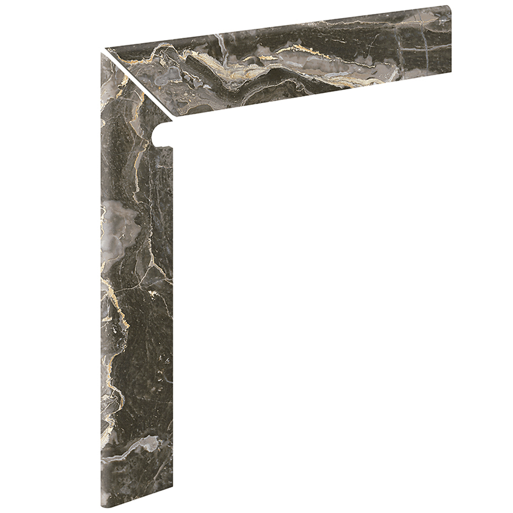 ZANQUIN INGLETADO ML OROBICO TAUPE IZDA ZANQUIN INGLETADO ML OROBICO TAUPE IZDA