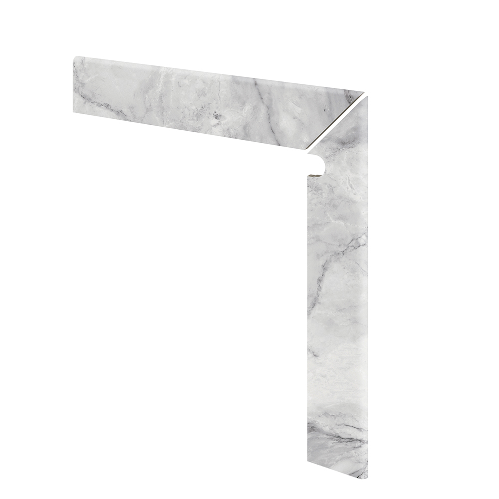 ZANQUIN INGLETADO ML VENATO PERLA DCHA ZANQUIN INGLETADO ML VENATO PERLA DCHA