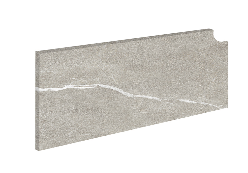 ZANQUIN ML ALBAROC GALENA 18X40CM