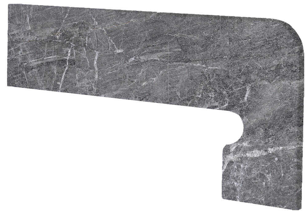 ZANQUIN-ML-DCHA-IMPERIAL-CENIZA-395X175MM ZANQUIN ML DCHA IMPERIAL CENIZA 395X175MM