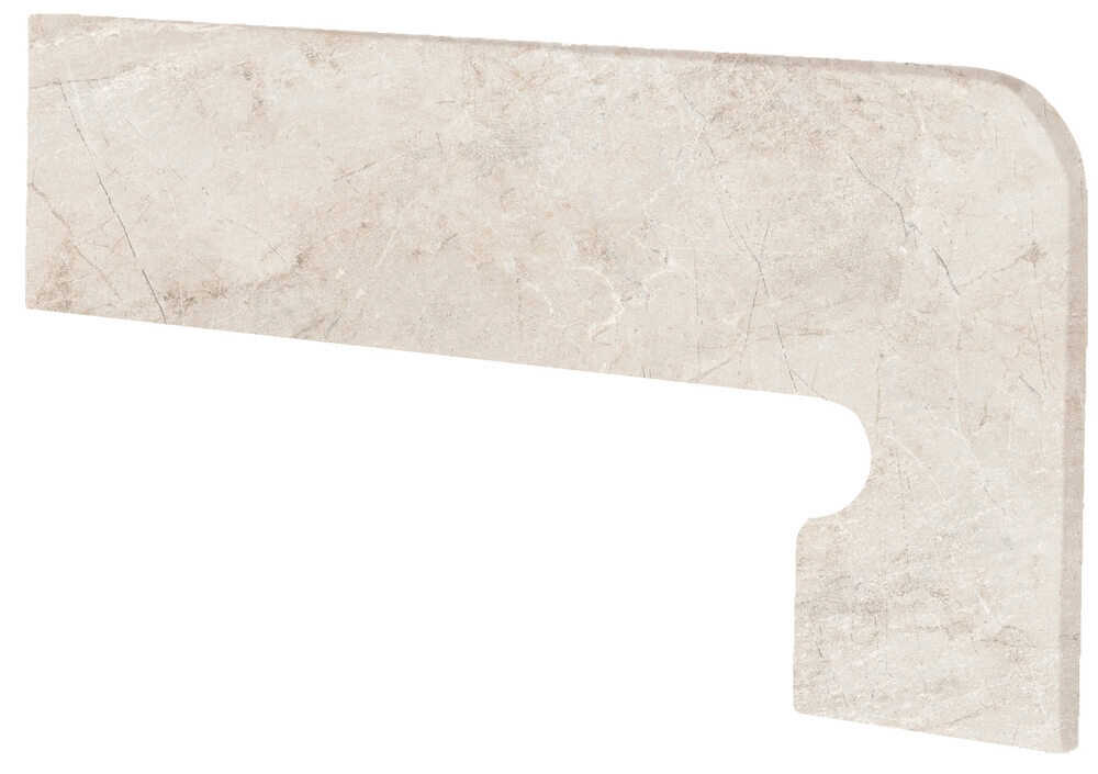 ZANQUIN-ML-DCHA-IMPERIAL-SIENA-395X175MM ZANQUIN ML DCHA IMPERIAL SIENA 395X175MM