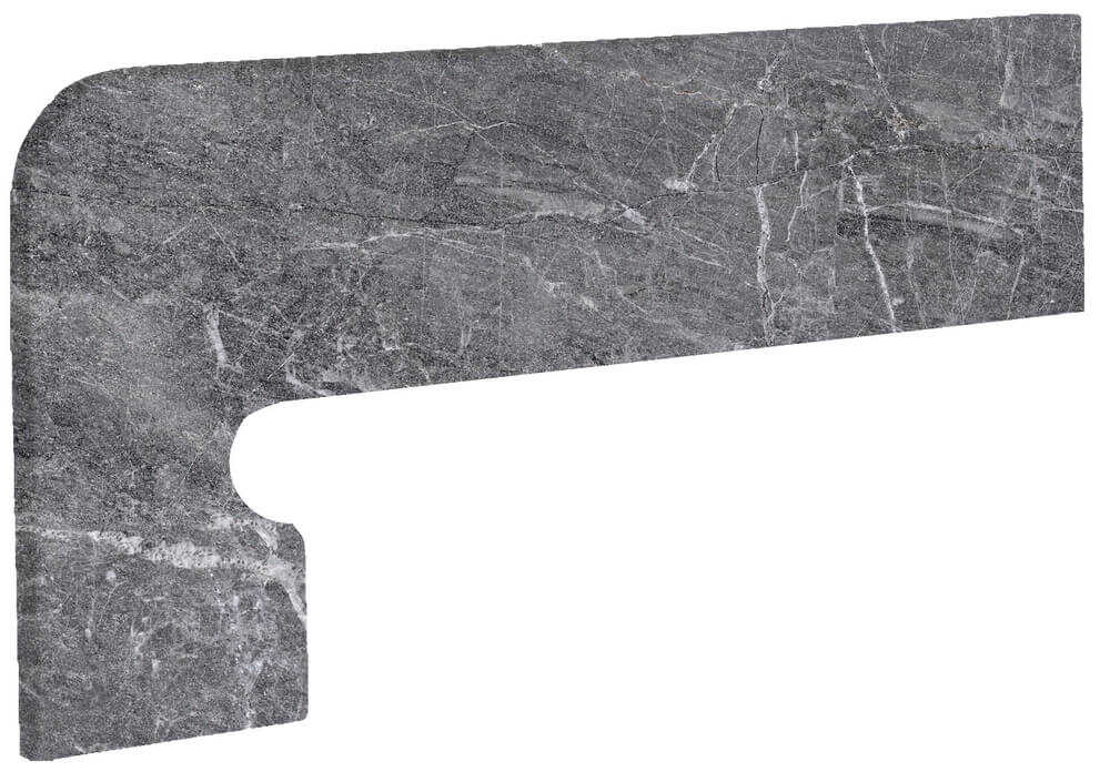 ZANQUIN-ML-IZDA-IMPERIAL-CENIZA-395X175MM ZANQUIN ML IZDA IMPERIAL CENIZA 395X175MM