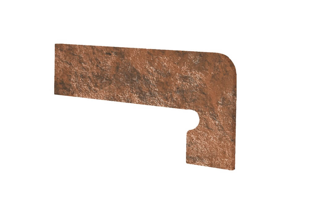 ZANQUIN-ML-IZDA._ DCHA.-MANHATTAN-RED-39,5X17,5 CM ZANQUIN ML IZDA. DCHA. MANHATTAN RED 395X175 CM