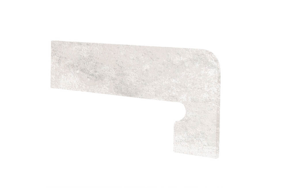 ZANQUIN-ML-IZDA._ DCHA.-MANHATTAN-WHITE-39,5X17,5 CM ZANQUIN ML IZDA. DCHA. MANHATTAN WHITE 395X175 CM