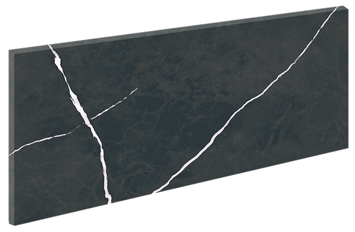 ZANQUIN-RECTO-IZDA-MARKINA-NERO-18X40CM ZANQUIN RECTO IZDA MARKINA NERO 18X40CM