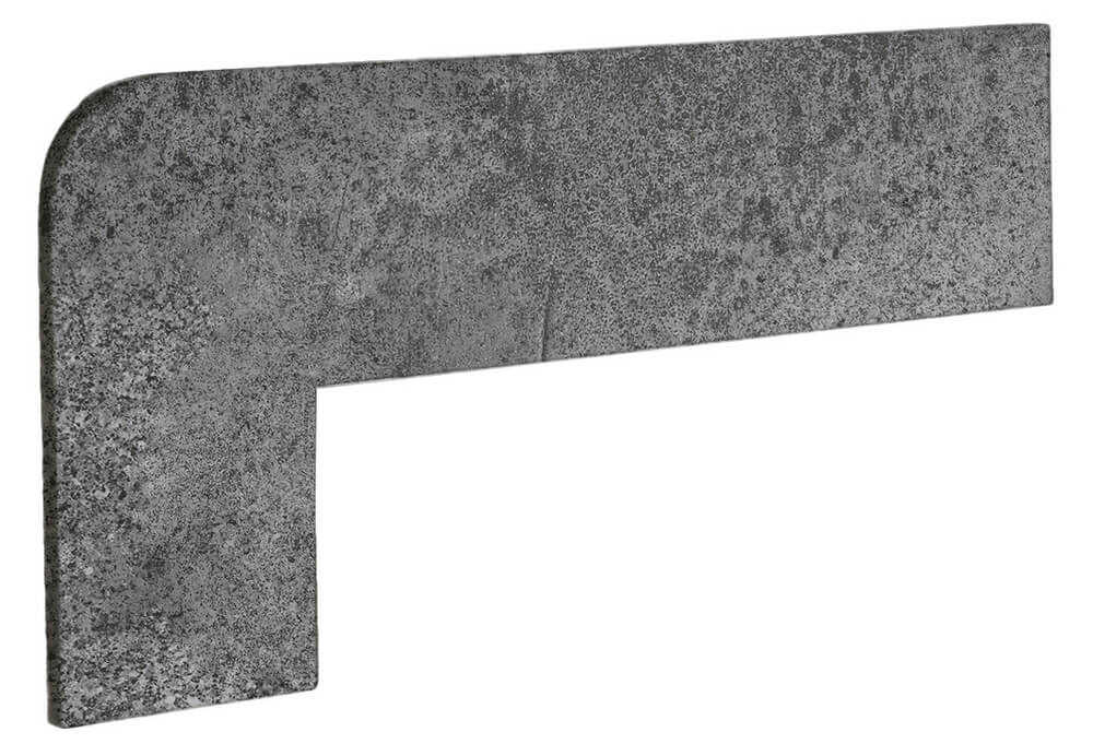 ZANQUIN-RECTO-IZDA-OPERA-IRON-423X175MM ZANQUIN RECTO IZDA OPERA IRON 423X175MM