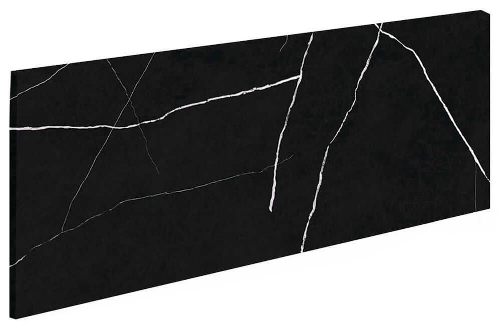 ZANQUIN-RECTO-IZQ-MARKINA-NERO-18X40CM ZANQUIN RECTO IZQ MARKINA NERO 18X40CM