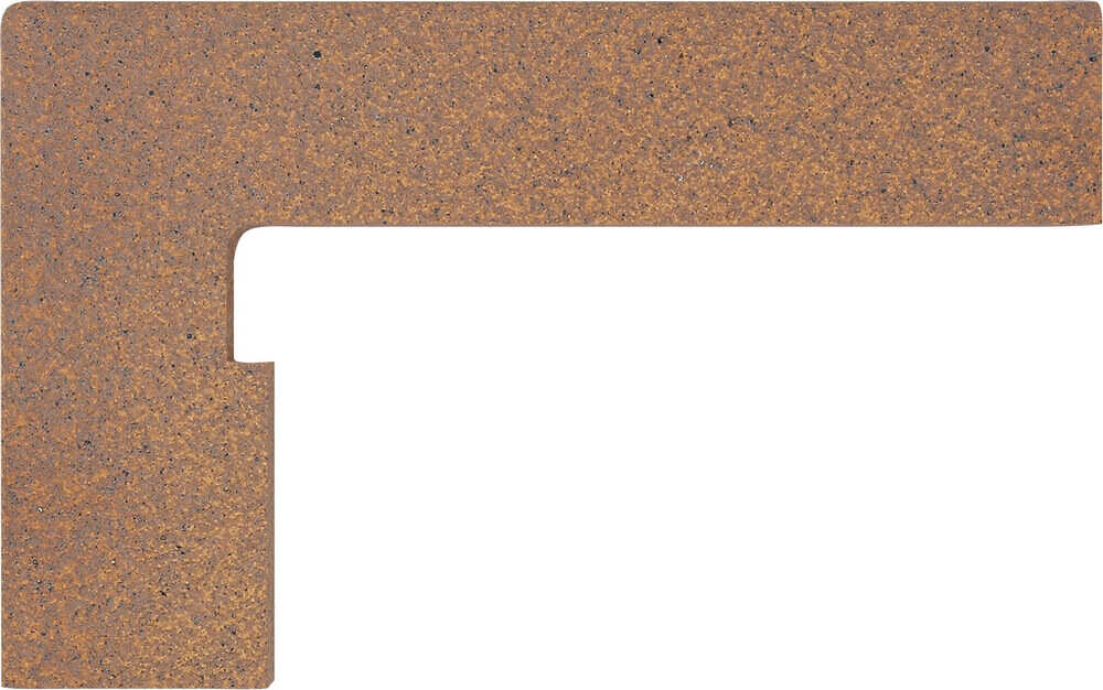 ZANQUIN RECTO T5 IZDA NATURAL 40X25CM copia