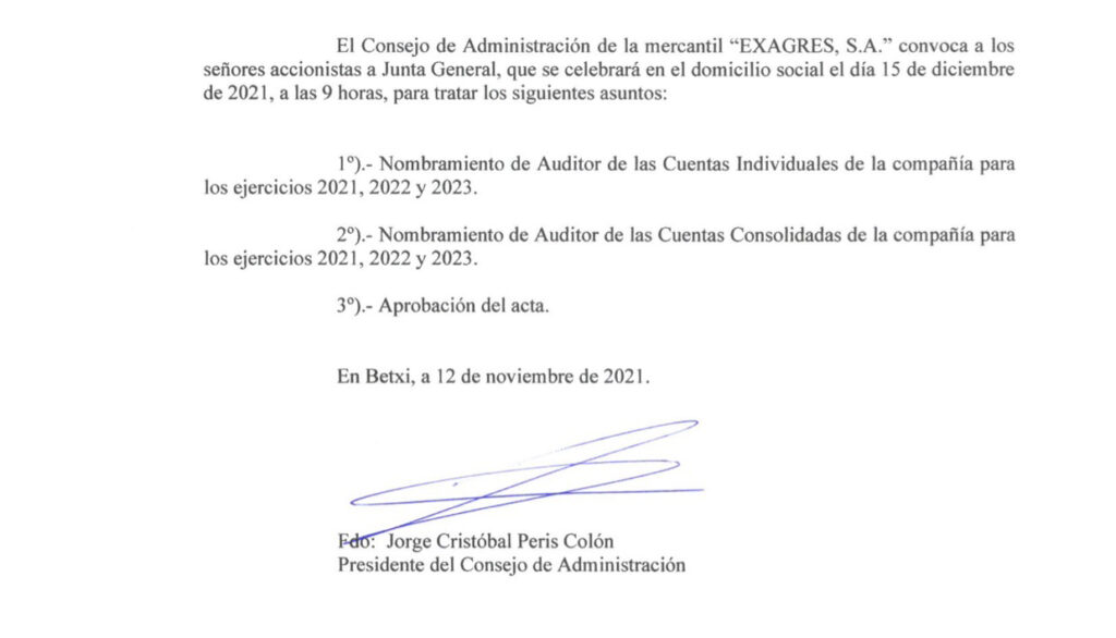 ACTA CONSEJO JUNTA 15 12 2021