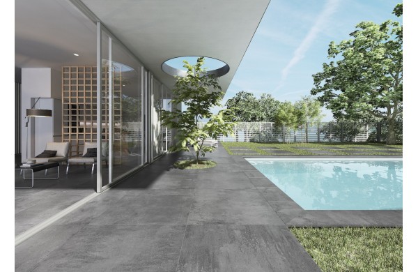 Nuevos diseños para proyectos integrales y piscinas en Cevisama 2020