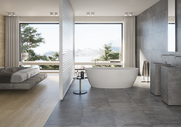 AMB OPERA IRON YOHO OAK BANYO 1