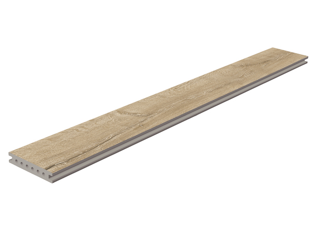 YDRAY EXADECK OAK 15X120