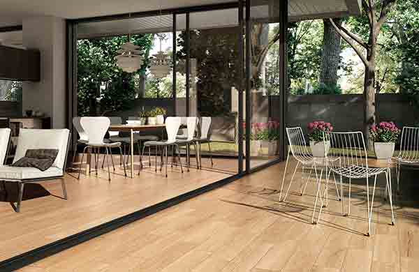 Yoho madera porcela%CC%81nica de gran formato