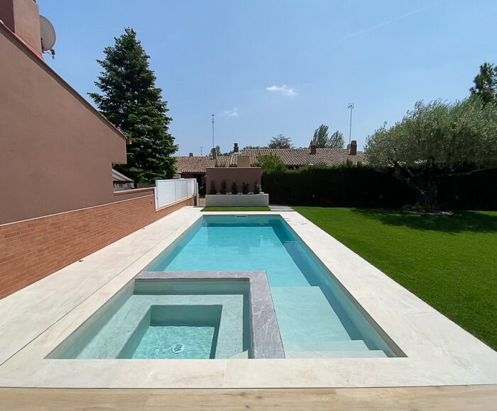 Proyecto Imperial Siena Piscina 1