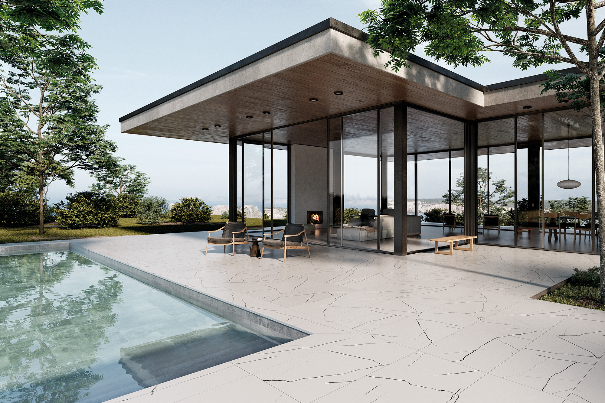 Markina_Bianco_Terraza_Skimmer