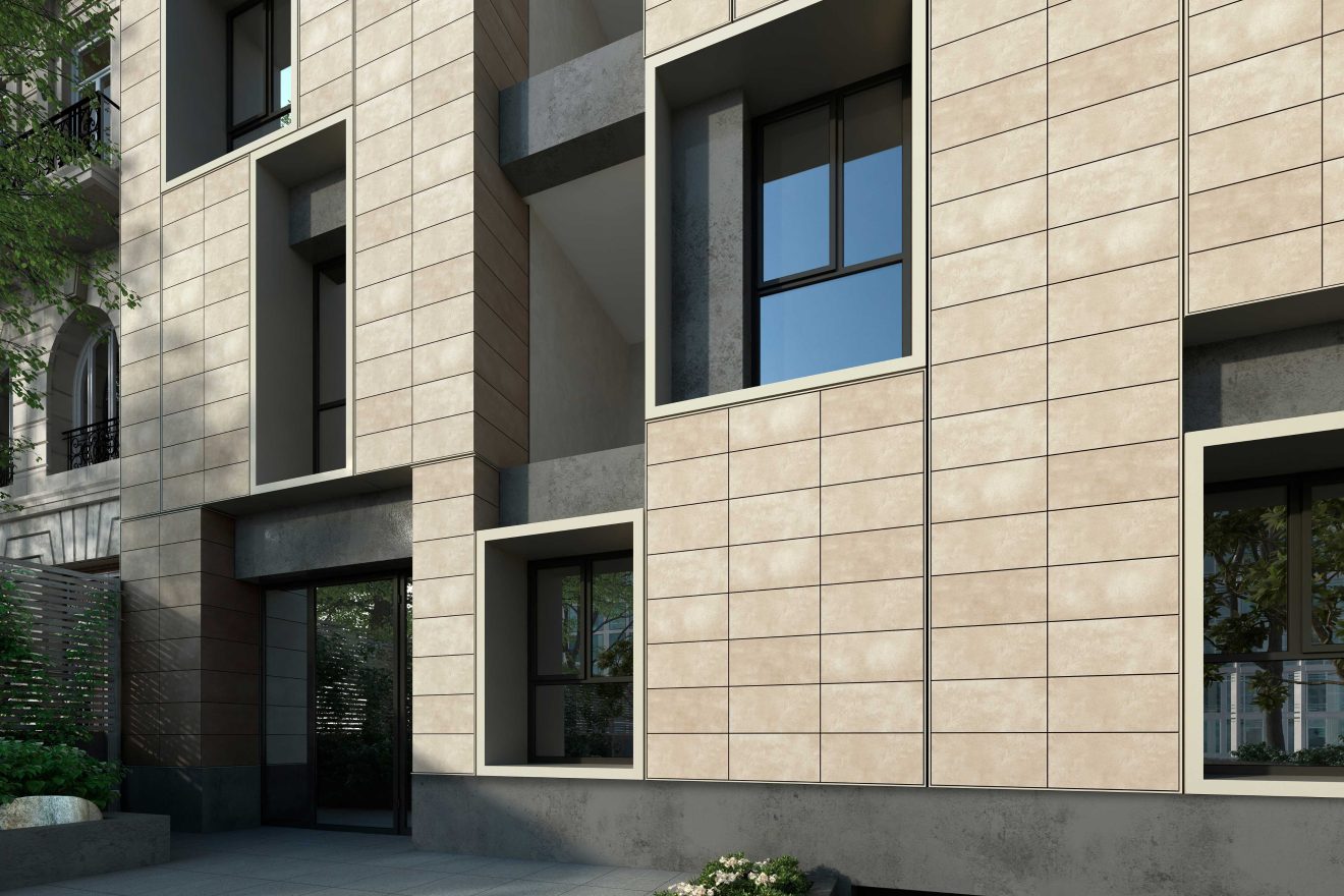 Facade design and the benefits it brings to architecture exagres blog
