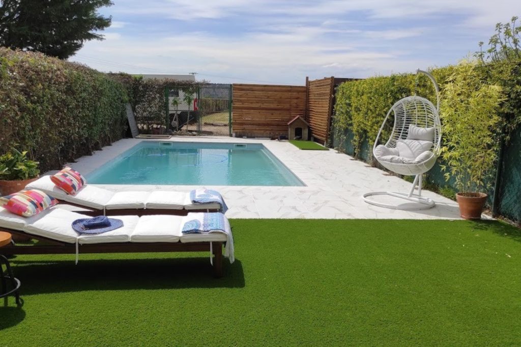 JARDINES CON PISCINA EXAGRES 6