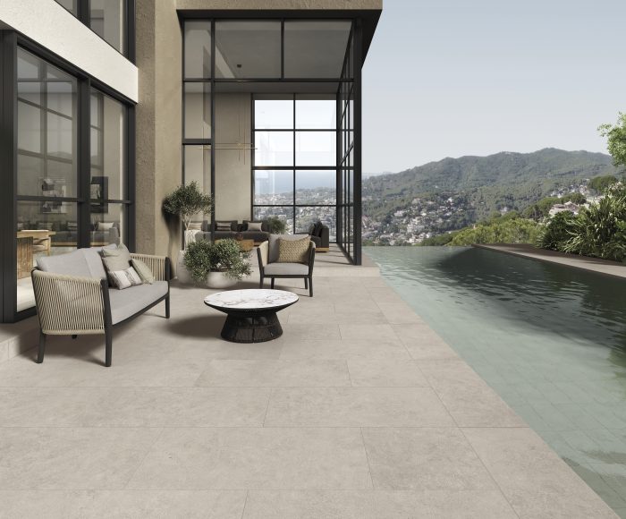 AMB ESSENZA CRETA PISCINA 60X120 HQ