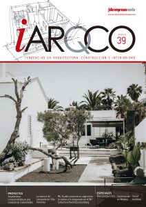 PORTADA Revista iARQCO 1